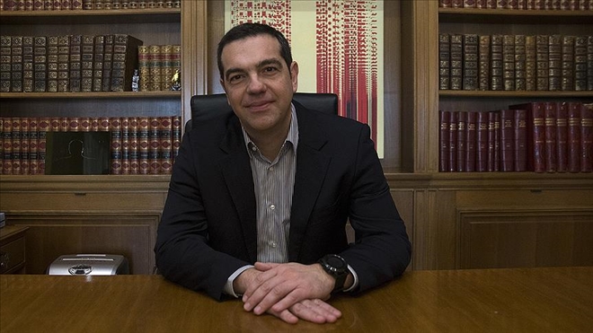Çipras: Halklarımıza ve bölgemize fayda sağlayacak bir ilişkiyi inşa etmeliyiz
