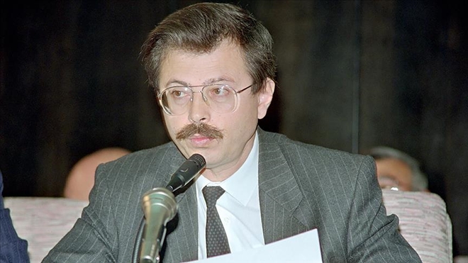 Kahveci´nin sır ölümünün üzerinden 26 yıl geçti