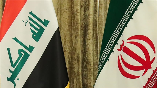 İran´ın bir numaralı ihracat adresi Irak
