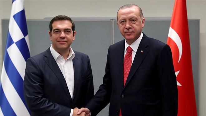 İş birliğinin geliştirilmesi için atılabilecek adımlar ele alınacak