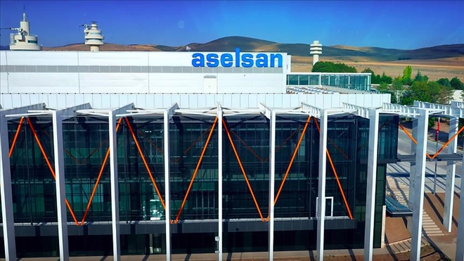 ASELSAN´dan 110 milyon liralık sözleşme