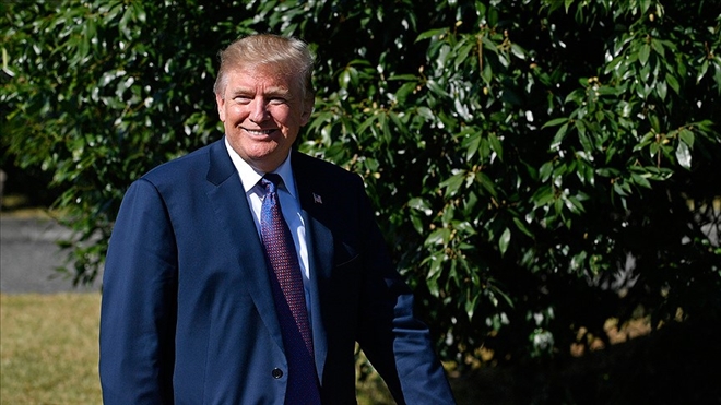 ´Trump günün yüzde 60´ını kendine ayırıyor´