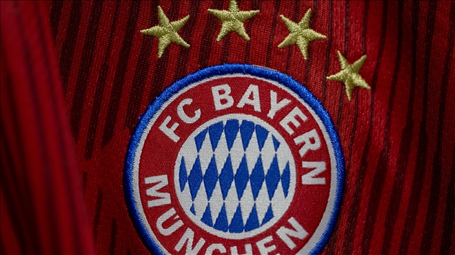 Bayern Münih, 19 yaşındaki Arp ile anlaştı