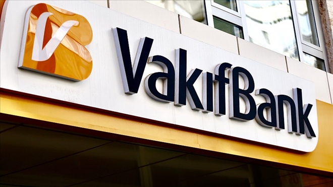 VakıfBank´tan KOBİ´lere 1 milyar liralık yeni kaynak