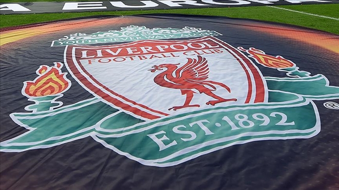 Liverpool´dan dünya rekoru