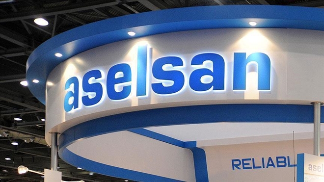 ASELSAN´dan 512,4 milyon liralık sözleşme