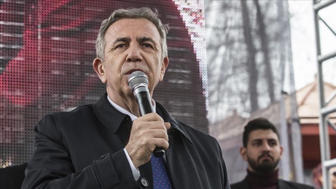 Yavaş: Şeffaflık her yönüyle uygulanacak