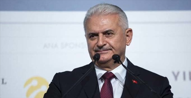 Binali Yıldırım: İstanbul hapşırırsa Türkiye nezle olur