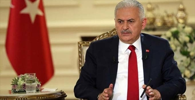 Binali Yıldırım: Esenler´deki otogarı kaldıracağız