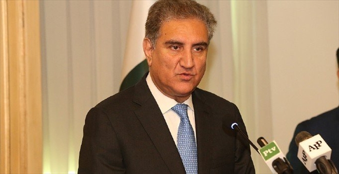 Pakistan İİT toplantısına katılmayacak