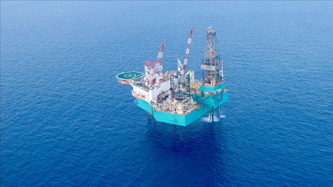 Doğu Akdeniz kimin mavi vatanı