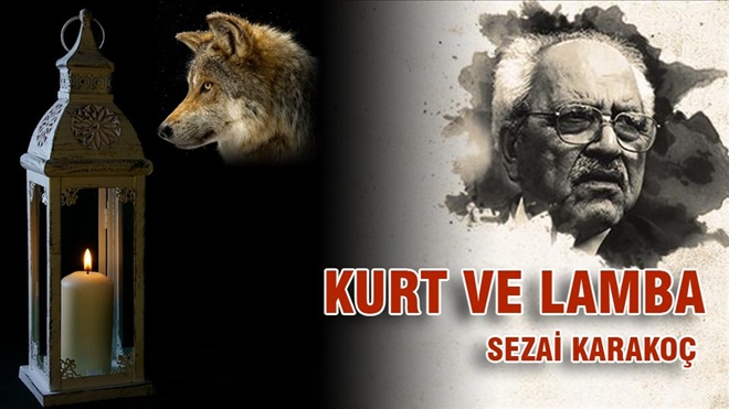 Kurt ve Lamba