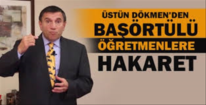 Üstün Dökmen´i kutluyorum