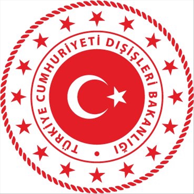 Dışişleri Bakanlığı´ndan AP´ye tepki.. Bizim için hiçbir anlam ifade etmemektedir