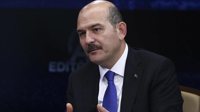 Soylu: Kumpas hazırlığı var