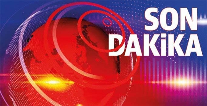 Hollanda´da silahlı saldırı: Yaralılar var