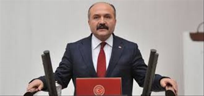 Erhan Usta: Yanlışı eleştirdik, ihraç edildik