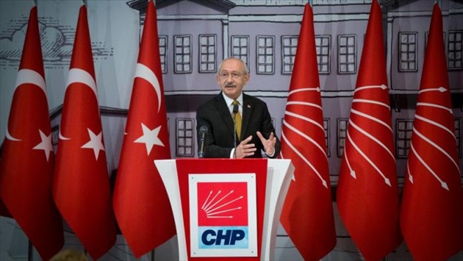 Kılıçdaroğlu: Sonuç nereye geldi; insanlar kuyrukta, adı da varlık kuyruğu