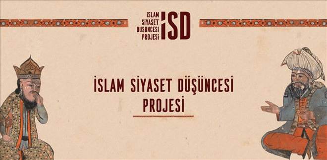 ´İslam Siyaset Düşüncesi´ kataloğu İSD yayına açıldı