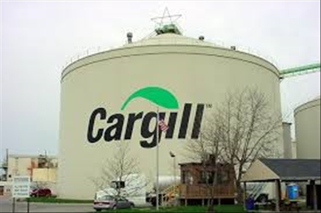 Cargill´den itiraf gibi açıklama? ?O raporu bizden hükümet istedi?