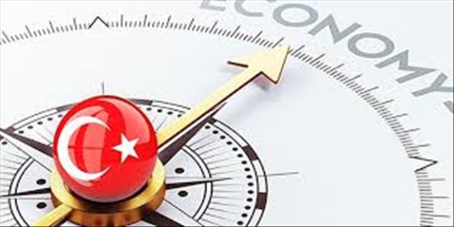 Türk hazinesi şer güçlerden borç alıyor