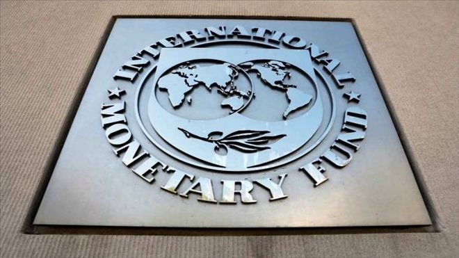 IMF´den Türkiye açıklaması: Önemli bir yavaşlama var