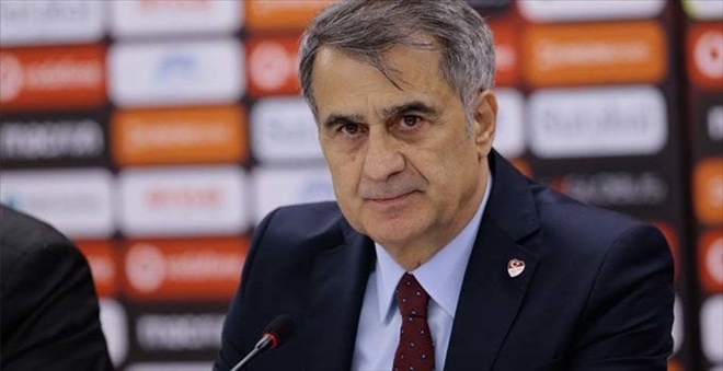 Şenol Güneş: Kazanmamız gerekiyordu