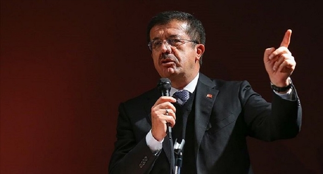 Zeybekçi´ye göre içkili mekânları tartışmak gericilik ve yobazlıkmış!