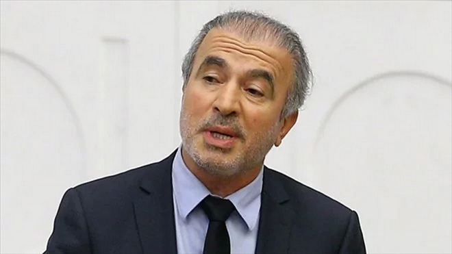 Ak Part´li Bostancı´dan ´af yasası´ açıklaması...