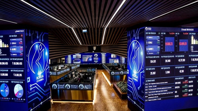 Borsa İstanbul´dan ´swap´ açıklaması