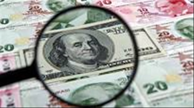 Erdoğan´dan dolar kuru değerlendirmesi