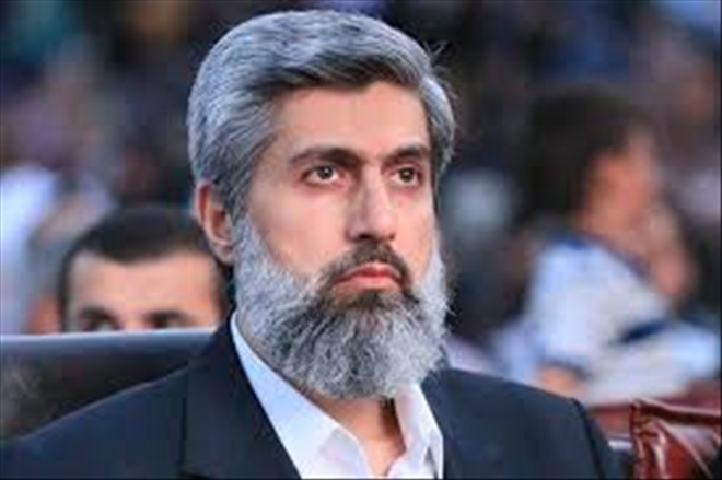 Alparslan Kuytul´dan mektup var