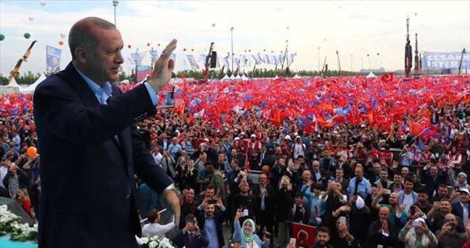 Seçime az kala flaş sözler! Erdoğan´ın itirafı ne anlama geliyor?