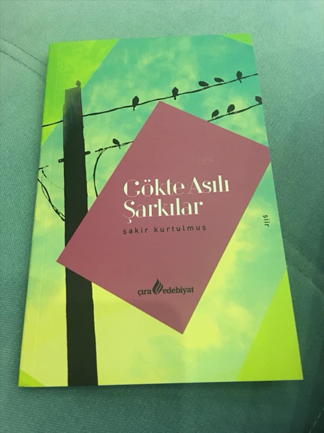 Gökte Asılı Şarkılar´ın Bestekârı: Şakir KURTULMUŞ