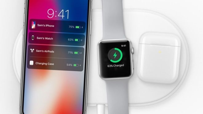 Apple, kablosuz şarj sistemi AirPower´ı iptal etti