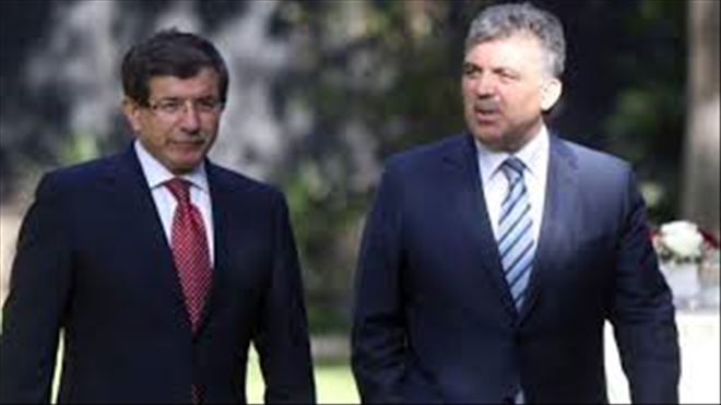 Gül ve Davutoğlu Önderliğinde Kurulacağı Söylenen Partiden Yeni Açıklama Geldi