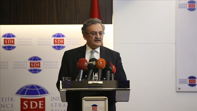 ´Keşmir kaynayan bir kazan gibi´