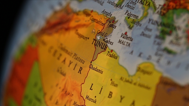Libya´ya komşu ülkeler BM´nin çabalarına destek için anlaştı