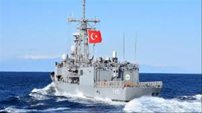 Yunan uzman: Bölgedeki adımlar Türkiye´nin onayına muhtaç