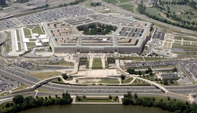 Pentagon´dan S-400 açıklaması.. Ağır sonuçları olur
