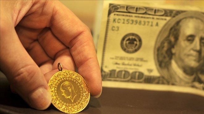 Bu hafta altın ve dolar kazandırdı borsa kaybettirdi