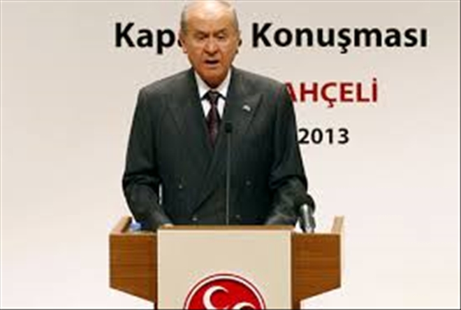 Devlet Bahçeli Gezi Olayları Sırasında Ne Dediğini Hatırlıyor mu? Kaynak: Devlet Bahçeli Gezi Olayları Sırasında Ne Dediğini Hatırlıyor mu? 