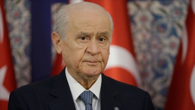 Bahçeli: Oyunlar boşa çıkarılmıştır; kazanan Türk milletidir