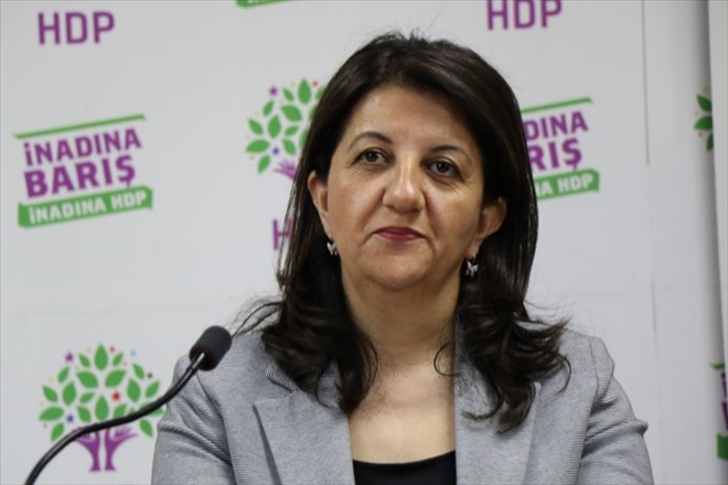 Buldan: Seçimin kazananı demokrasi güçleri ve Kürtler, kaybedeni Cumhur İttifakıdır