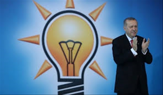 Erdoğan: Kürt kardeşlerime teşekkür ediyorum
