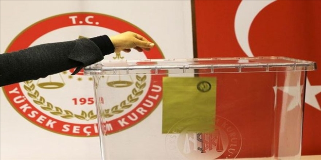 31 Mart Yerel Seçimlerinden Çıkan 5 Önemli Sonuç Kaynak: 31 Mart Yerel Seçimlerinden Çıkan 5 Önemli Sonuç 