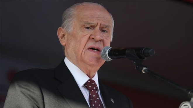 Bahçeli: Seçim yenileme demokrasinin bir gereğidir