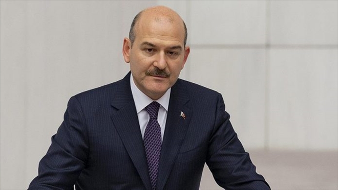 İçişleri Bakanı Soylu: Seçime yönelik yolsuzluk yapılmış