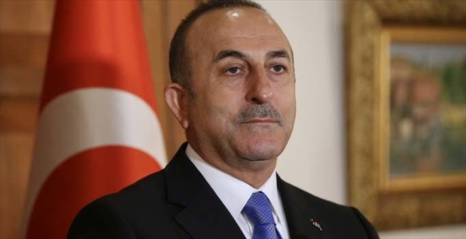 Bakan Çavuşoğlu: S-400´e sahip olmak NATO üyeliği ile çelişmez