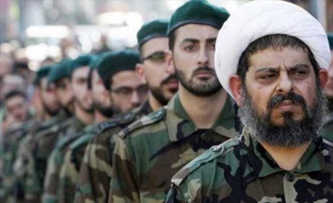 Japonya için Devrim Muhafızları terörist değil